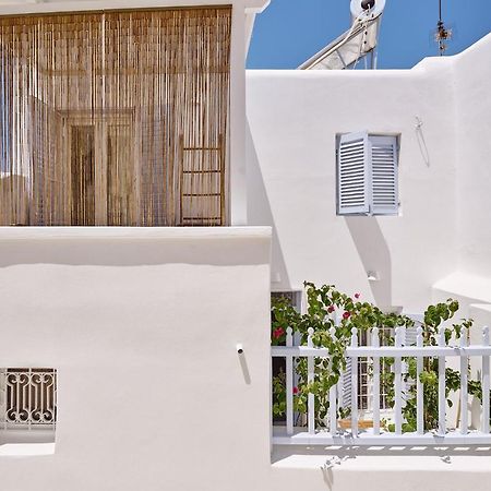 Alice'S Noble House Villa Mykonos Town Luaran gambar