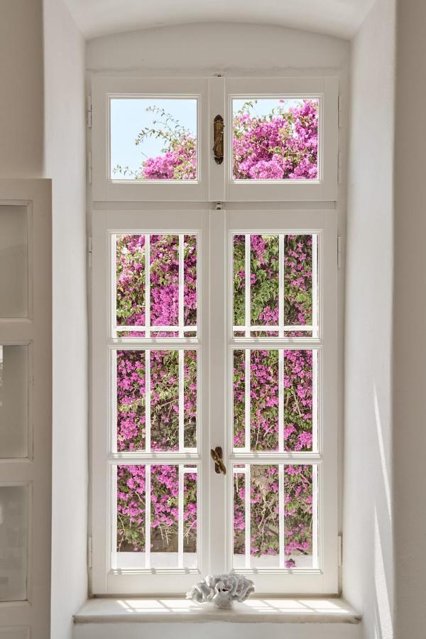 Alice'S Noble House Villa Mykonos Town Luaran gambar
